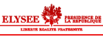 Élysée — Présidence de la République